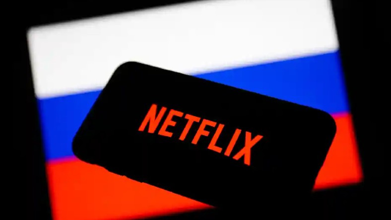 Rus Kullanıcılar Netflixe Yüz Binlerce Dolarlık Toplu Dava Açtı: Gerekçe Hak İhlali