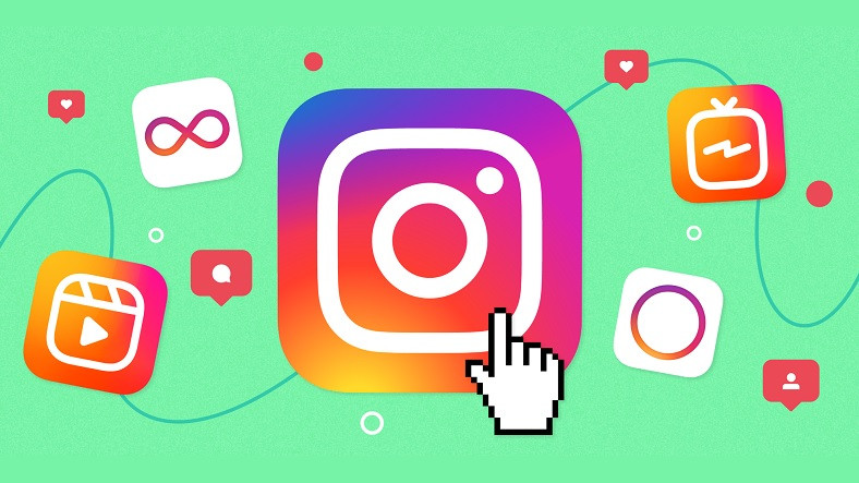 Instagram Hesabı Nasıl Açılır? Hesap Oluşturma Linki