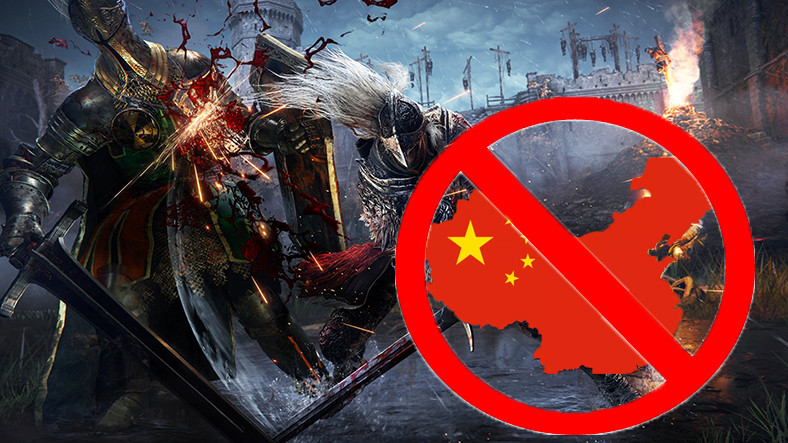 Elden Ring de Dahil Birçok Oyunun Yayınlarına Çinden Yasak Geldi: Oynamak da İzlemek de Yasak!