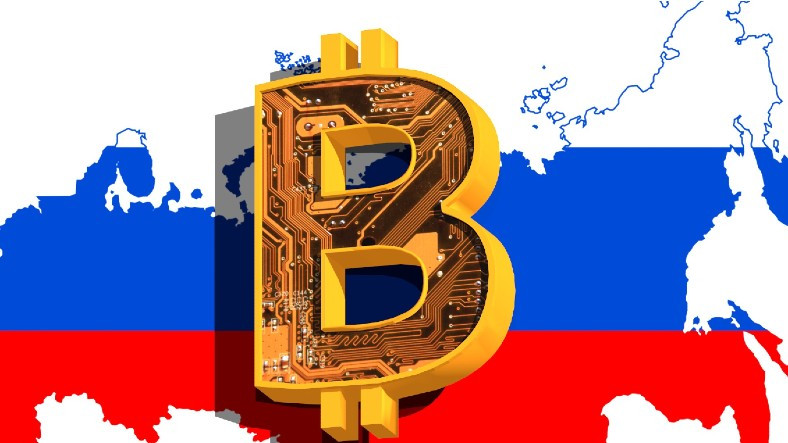 Rusya, Kripto Paraları Yasal Ödeme Aracı Olarak Kabul Etmeye Hazırlanıyor