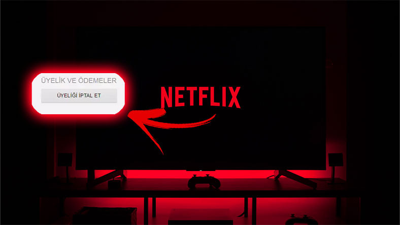 Netflix, 10 Yıldan Sonra İlk Kez Abone Kaybetti: Şirketin Hisseleri Düşüşte