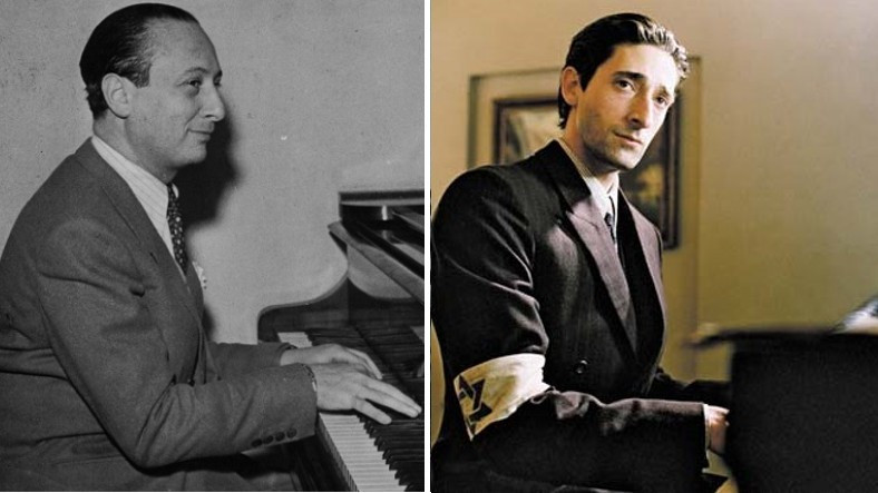 The Pianist Filmine Konu Olan Müzisyen: Wladyslaw Szpilman’ın Trajik Hayat Hikayesi