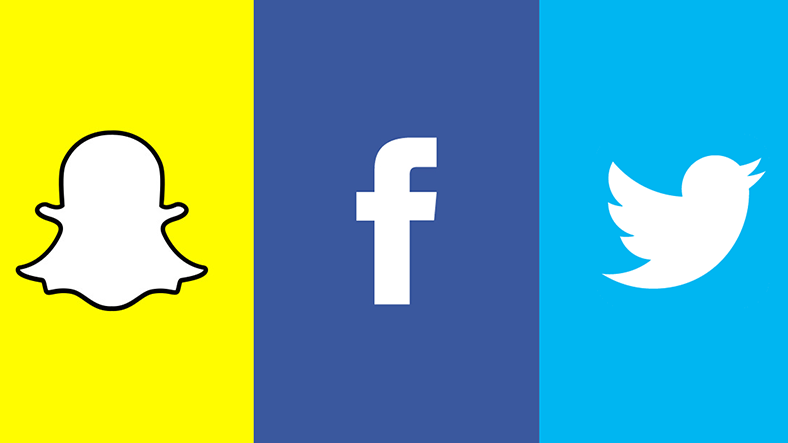Snapchat, Facebook ve Twitterı Geride Bıraktı: İşte Aktif Kullanıcı Sayıları