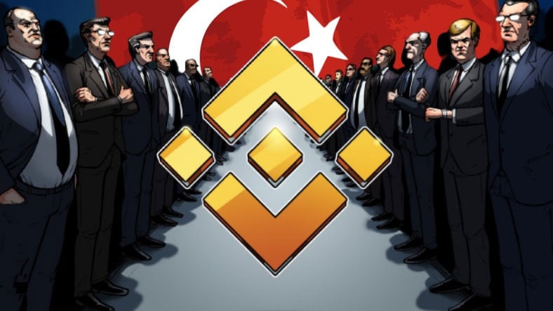 Binance Türkiye, Kripto Para Yasası İçin Hükümete 13 Öneri Paylaştı