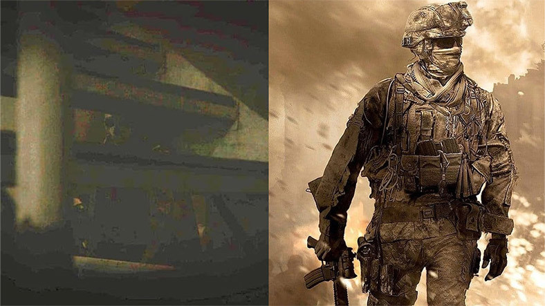Infinity Ward’dan, Modern Warfare 2 Öncesi Gizli İpucu: Beklenen Karakter Göründü