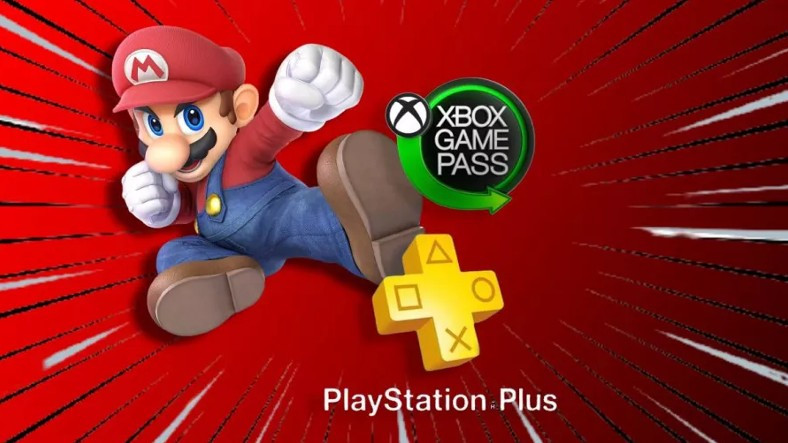 Nintendo Switch, Xbox ve PlayStationa Kafa Tutacak Yeni Genişletme Paketini Duyurdu: Herkese Bedava Oyun!