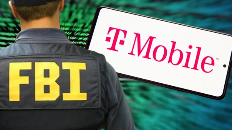Siber Saldırılarıyla Şirketlerin Canını Sıkan Lapsus$ın T-Mobileı Hacklediği Ortaya Çıktı: Son Hedefi FBI Oldu!