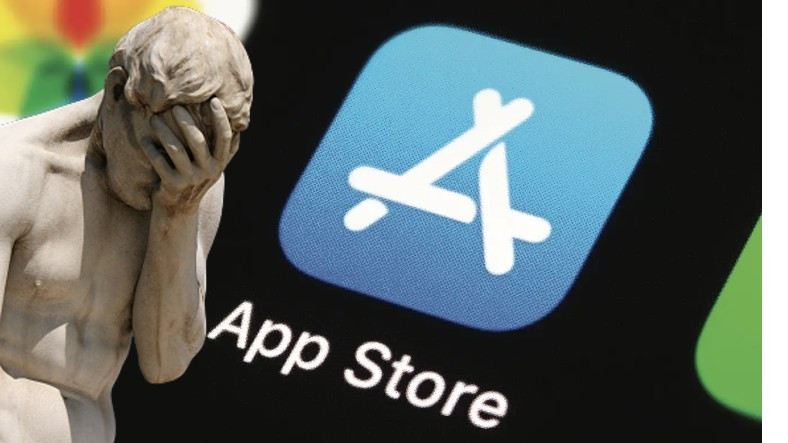 Apple, Pek Çok Uygulamayı App Storedan Kaldırmaya Başladı (Peki Neden?)
