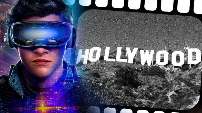 Hollywood Temalı Devasa Bir Metaverse İnşa Ediliyor: Sinemaseverler MetaHollywoodda Bir Araya Gelecek