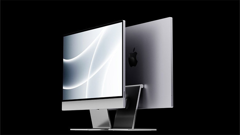 Daha M2yi Görmedik: Appleın M3 İşlemci ve Yeni iMac Geliştirdiği Ortaya Atıldı