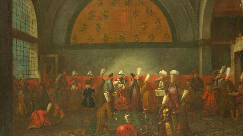 Osmanlı Devleti’nde Önemli Kararların Alındığı Divan Teşkilatı Nedir? İşte Üyeleri ve Görevleri