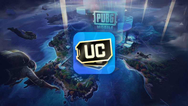 Free UC Earning Application in PUBG Mobile: PubCode PRO