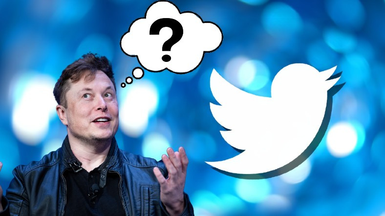 Twitter CEOsu Tekrar Değişiyor: Yeni CEO İçin Elon Muskın Aklında Bir isim Var