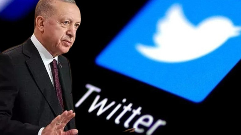 Cumhurbaşkanı Erdoğan, Yeni Yasal Düzenlemelerin İlk Sinyallerini Verdi: Twitter Cıvıtır Demiştim
