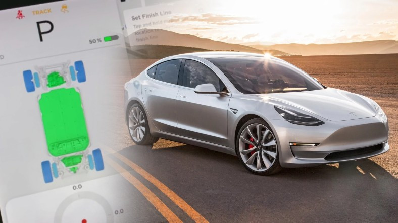 Tesla, Sürücülerin Hızlarını Görmelerine Engel Olan Kritik Bir Hata Sebebiyle On Binlerce Aracını Geri Çağırdı