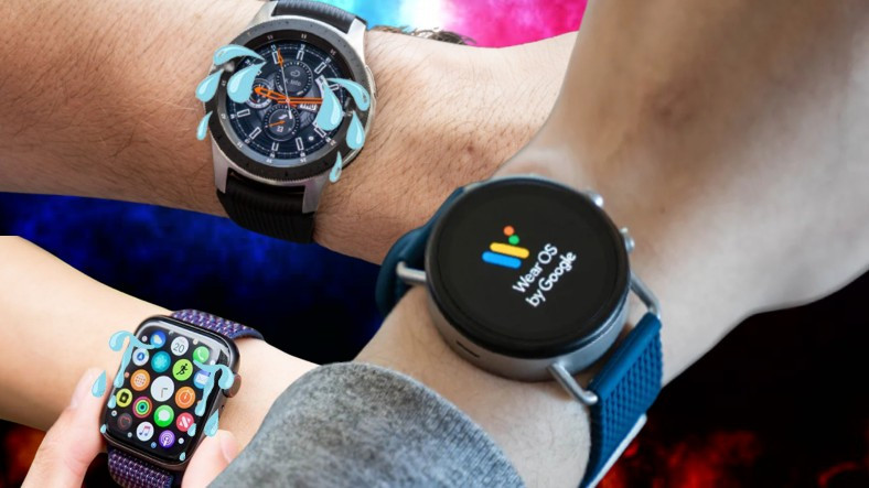 Googleın Pixel Watch Akıllı Saatinden Yeni Detaylar Ortaya Çıktı: Apple ve Samsunga Fark Atabilir!