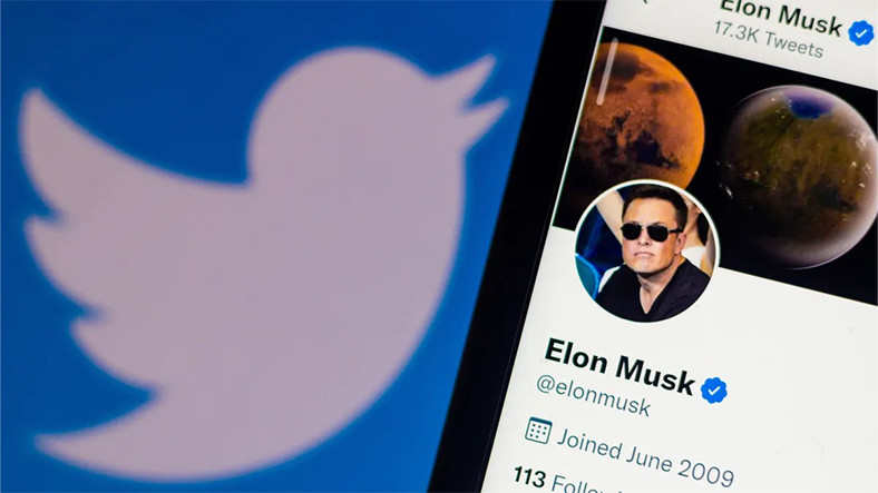 Elon Musk, Twitterı Çok Daha Güvenli Hale Getirecek Bir Öneride Bulundu