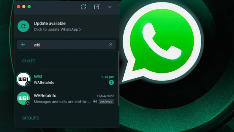 WhatsApp Durum Güncellemeleri Profil Fotoğraflarında Çerçeve Olarak Belirtilecek: Bu Özellik Bir Yerden Tanıdık Geliyor Ama...