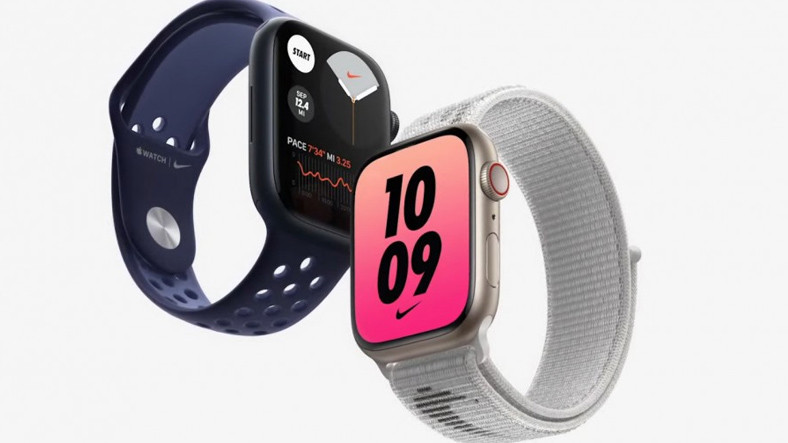 Apple, Uygun Fiyatlı Yenilenmiş Akıllı Saat Satışına Başladı: İşte Yenilenmiş Apple Watch 7nin Fiyatı
