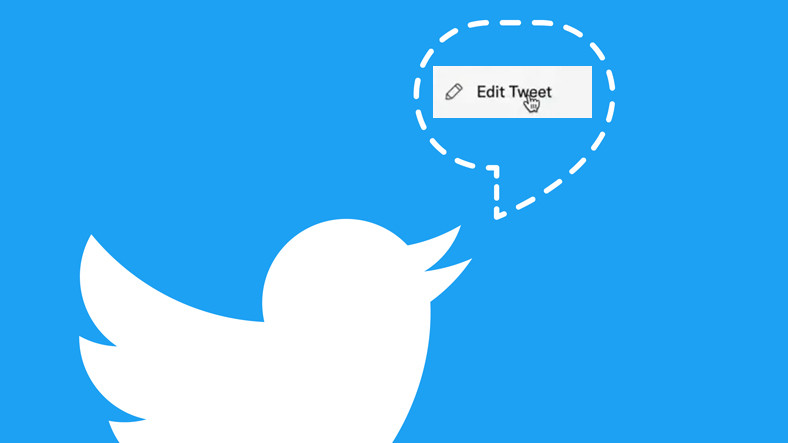 Twitter Tweet Düzenleme Özelliğinin Nasıl Kullanılacağı Ortaya Çıktı [Video]