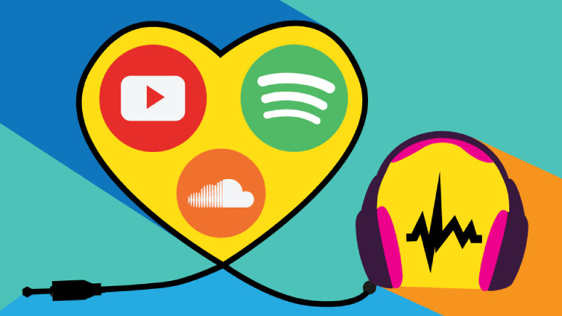 SoundCloud, Yeni Bir Yapay Zeka Şirketi Satın Aldı: Artık YouTube Müzik ve Spotifya Rakip Olabilecek mi?