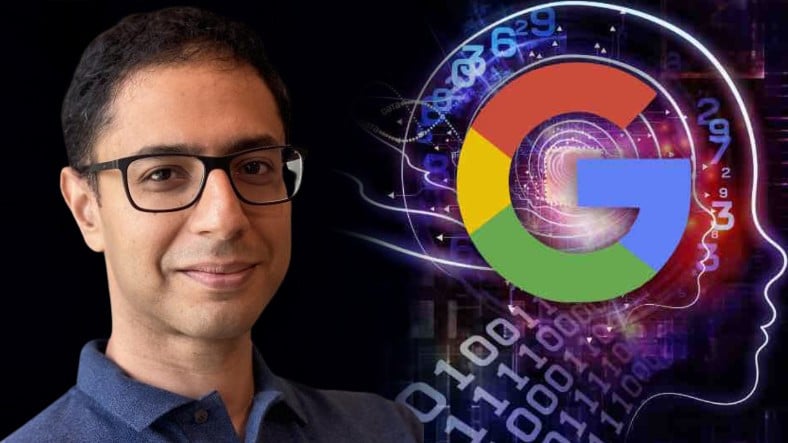 Google, Şirketin Yapay Zeka Çalışmalarını Eleştiren Bir Çalışanını Kovdu!