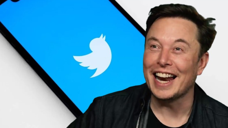 Elon Muskın Twitterın CEO Koltuğuna Oturacağı İddia Edildi: Geçici Bir Süre CEOluk Yapabilir