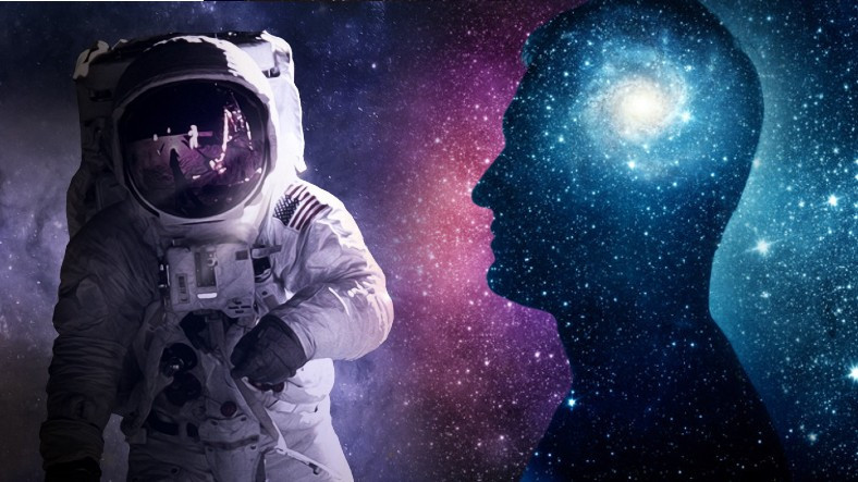 Astronotların Beyinlerinde Yaşanan Değişimlerin, Dünyaya Döndükten Aylar Sonra Bile Devam Ettiği Tespit Edildi: Peki Bu Ne Anlama Geliyor?