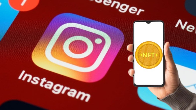 Instagramın NFTler İçin Hangi Ağları Destekleyeceği Ortaya Çıktı: Testlerin Önümüzdeki Hafta Başlaması Bekleniyor