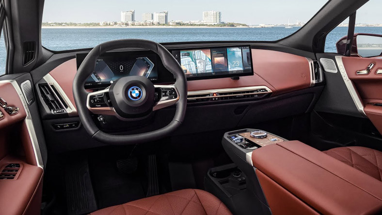 BMW, 2022 Model Bazı Otomobillerinde Android Auto ve Apple CarPlay Olmadığını Açıkladı: Tamam da Niye?