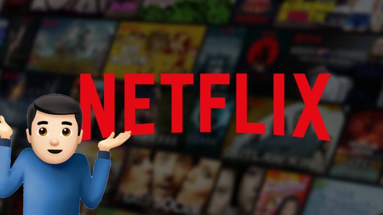 Netflix, Bazı Dizi ve Filmleri Neden Kaldırıyor?