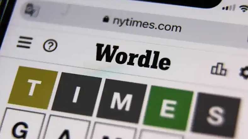 Dünyaca Ünlü Kelime Oyunu Wordledan Kaldırılan Fetüs Kelimesi, Tartışmalara Sebep Oldu