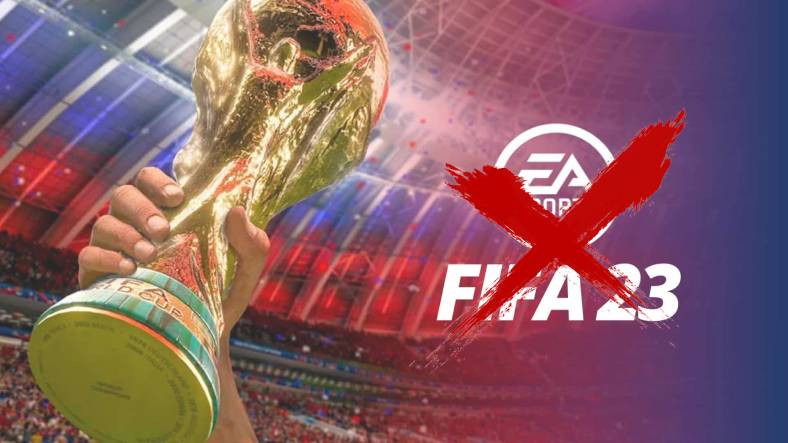 FIFA Resmen Tarih Oluyor: EA, 30 Yıllık Efsane Serinin Yeni İsmini Duyurdu!