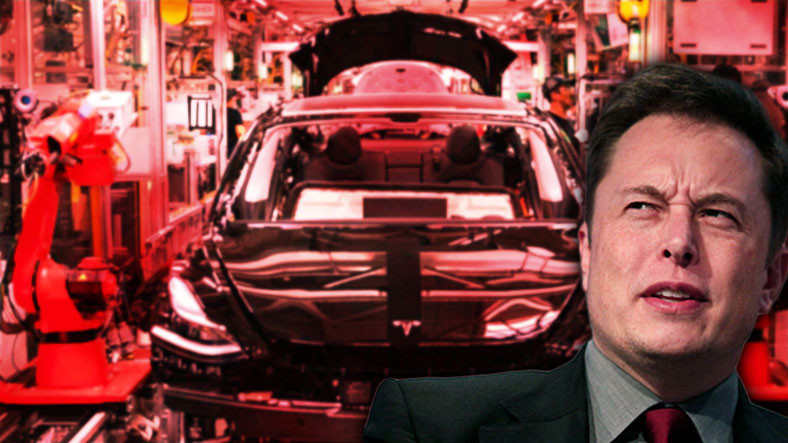 Elon Musk Açıkladı: Dünyanın En Değerli Otomobil Şirketi Tesla, Satışları Durdurabilir (Tamam da Neden?)
