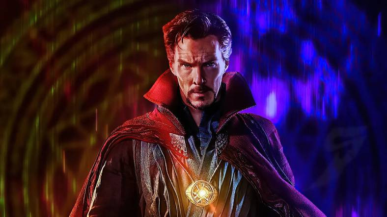 Benedict Cumberbatch, Doctor Strange Olmadan Önce Hangi Marvel Karakteri İçin Teklif Aldığını Açıkladı (İyi ki Reddetmiş)