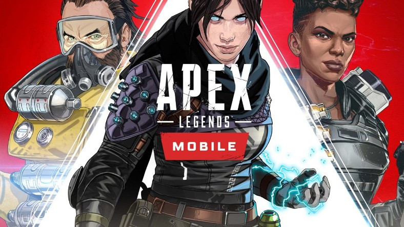 Apex Legends Mobileın Çıkış Tarihi Nihayet Açıklandı: Yeni Tanıtım Videosu da Geldi! [Video]