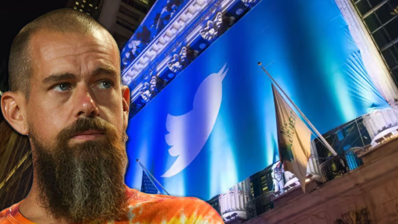 Twitter Kurucusu Jack Dorsey’den Kafa Karıştıran Açıklama: Hiç Kimse Twitter CEO’su Olmamalı