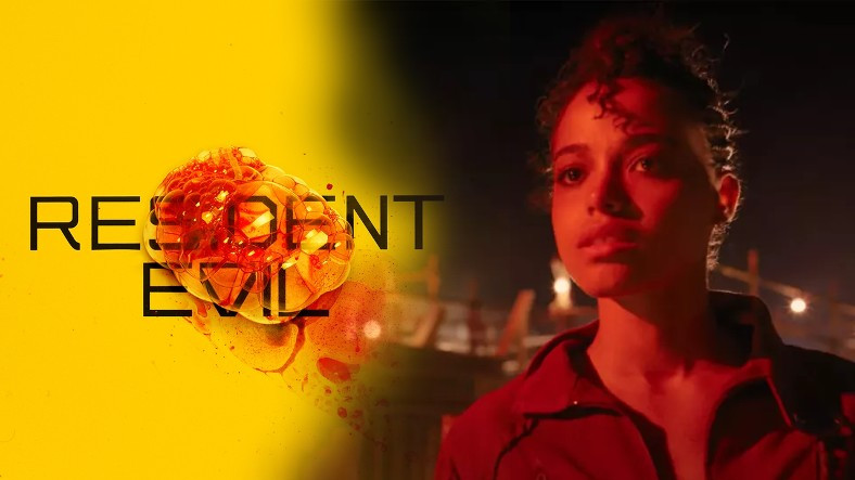 Netflixin Resident Evil Dizisinden İlk Fragman Geldi: Zombiler Yine Bildiğimiz Gibi... [Video]