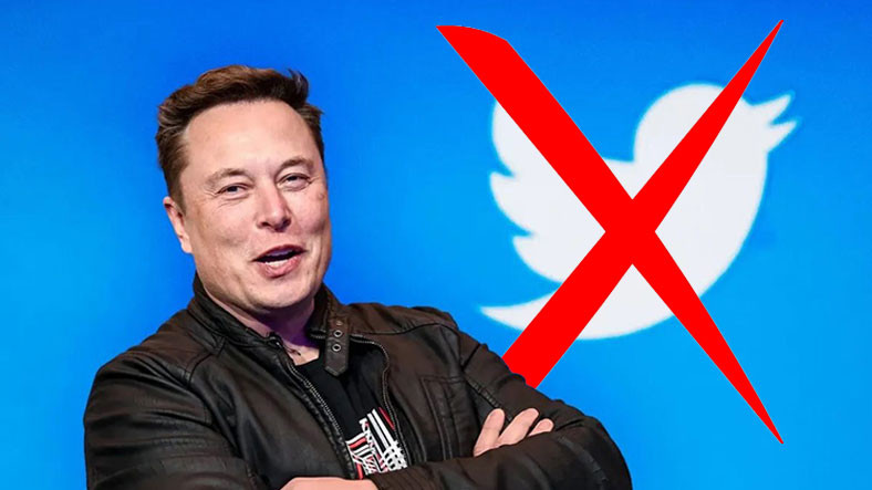 Elon Musk 44 Milyar Dolarlık Twitter Anlaşmasını Askıya Aldı (GÜNCELLEME)