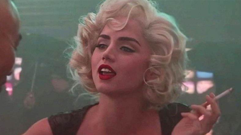 Netflixin Marilyn Monroe Filmi Hakkında Şaşırtan Açıklama: Herkesi Rahatsız Edecek Bir Film Olacak