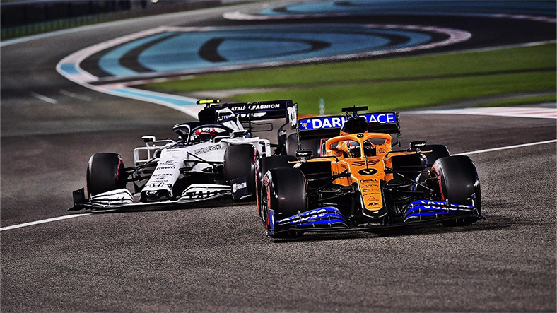 McLaren, Formula E’ye Gireceklerini Açıkladı: Artık Elektrikli Otomobillerle de Yarışacaklar