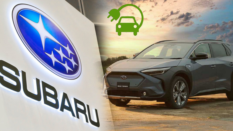 Subaru, İlk Elektrikli Otomobil Fabrikasını Ne Zaman Kuracağını Açıkladı: Tamamen Elektrikli Araçlara Geçiş İçin Tarih Verildi!