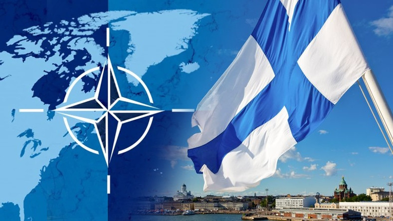Finlandiyadan Putini Kızdıracak NATO Kararı: Finlandiya Hükümeti, NATOya Başvuracağını Açıkladı