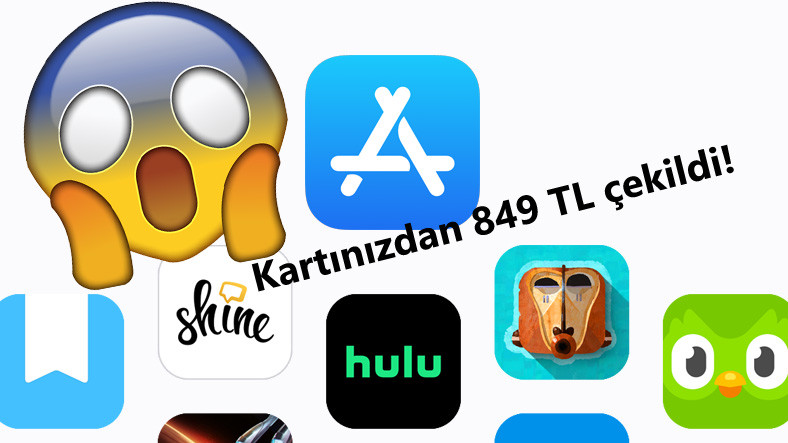 Apple Artık Uygulamaya Zam Gelse de Aboneliği Kesmeyecek: Peki Türkiye’deki Kullanıcılar Bundan Nasıl Etkilenecek?