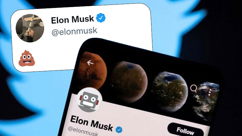 Twitter CEO'sundan Elon Musk'ı Kızdıran 'Sahte Hesap' Açıklaması: Anlaşma Suya mı Düşüyor?