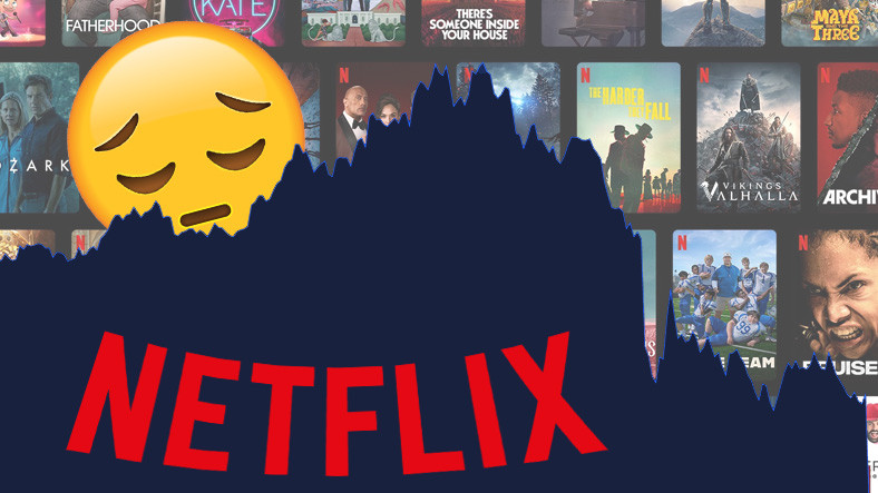“Gelir Düştü” Diyen Netflix, 150 Çalışanı Aynı Anda İşten Çıkardı