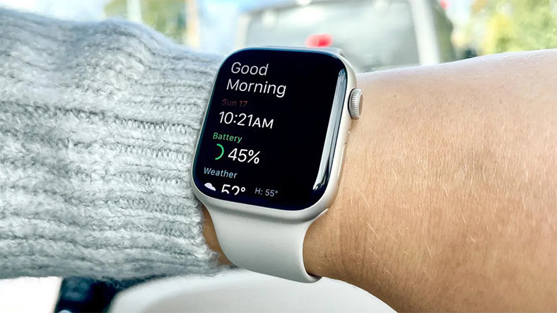 Apple Watch 8’in Tasarımı ve Fiyatı Ortaya Çıktı: Yeni Modeller de Yolda