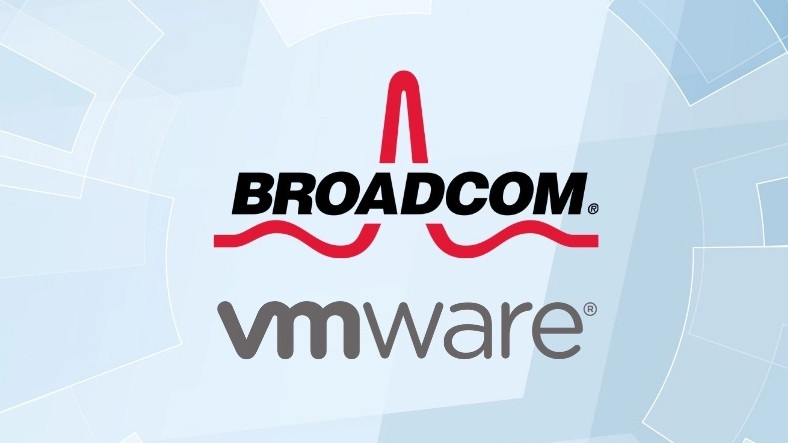 Yazılım Sektöründe Dengeleri Değiştirecek Hamle: Broadcom, VMwarei Tam 61 Milyar Dolara Satın Aldı!