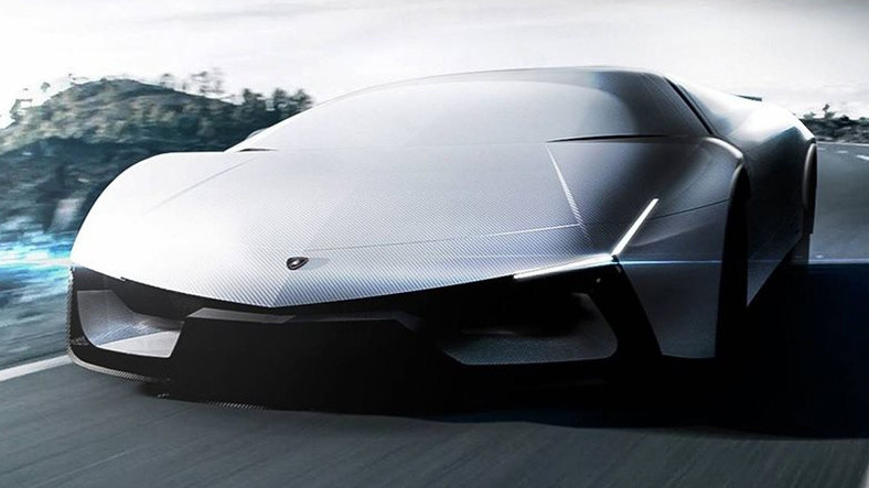 Lamborghiniden Otomobil Tutkunlarını Heyecanlandıran Yeni Marka: Revuelto