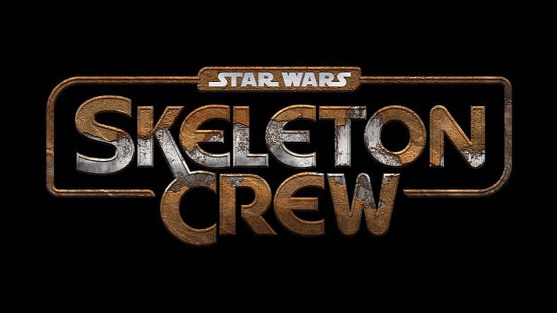 Yeni Star Wars Dizisi Skeleton Crew Duyuruldu: Başrolde Sürpriz Bir İsim Olacak!